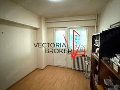Doamna Ghica Apartament decomandat, bloc reabilitat vedere pe Parcul Doamna Ghica