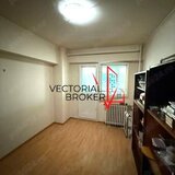 Doamna Ghica Apartament decomandat, bloc reabilitat vedere pe Parcul Doamna Ghica